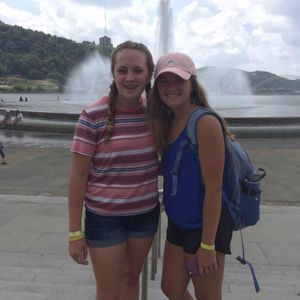 Meet your Posher, Mallory