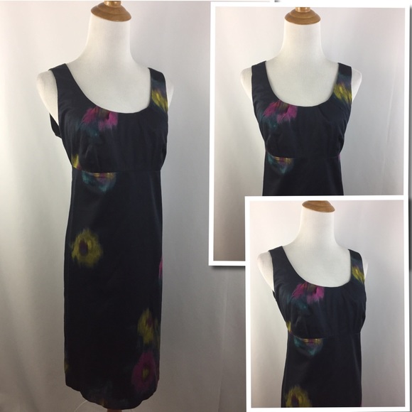 Ann Taylor Loft Sleeveless Dress - Picture 1 of 4