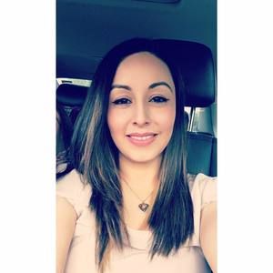 Meet your Posher, Sonia