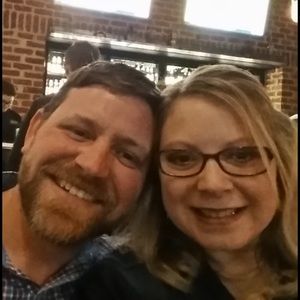 Meet your Posher, Jodi