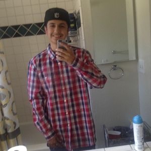 Meet your Posher, Andrew