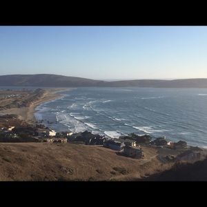 Meet your Posher, Geno