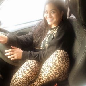 Meet your Posher, Oriana