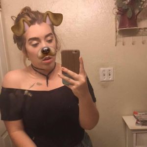 Meet your Posher, Maggie