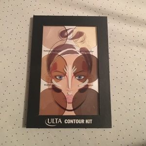 Ulta contour kit