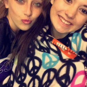 Meet your Posher, Juliann