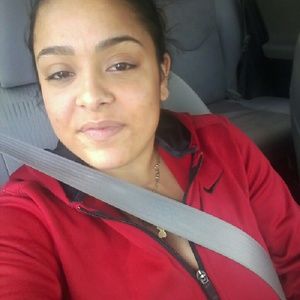 Meet your Posher, Audrina