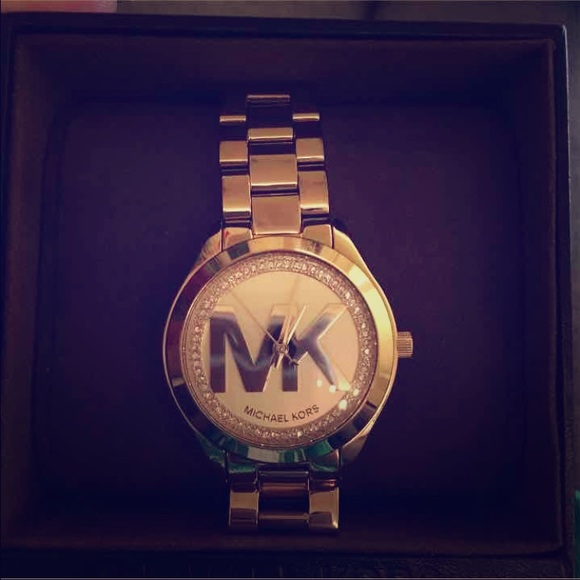 Michael Kors watch main image 2