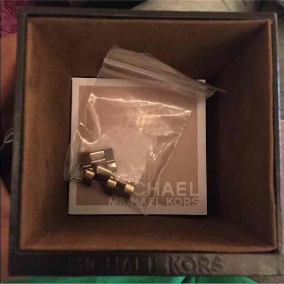 Michael Kors watch main image 4