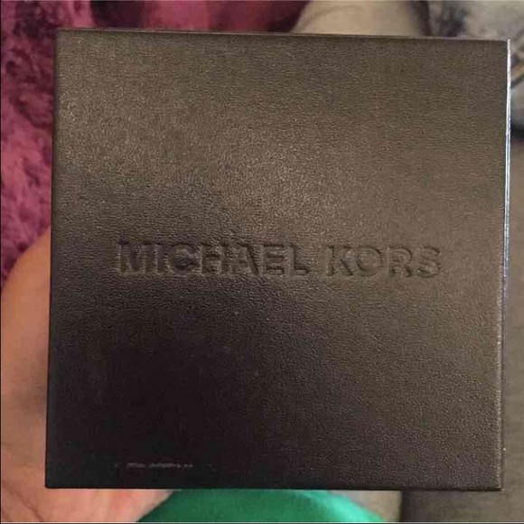 Michael Kors watch
