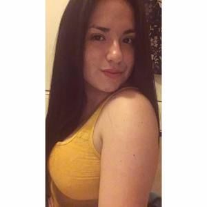 Meet your Posher, Brianny