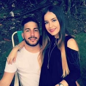 Meet your Posher, Cesar