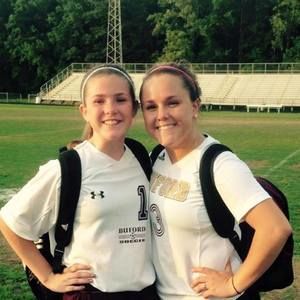 Meet your Posher, Valerie