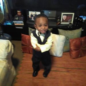 Meet your Posher, Cassius