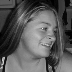 Meet your Posher, Norma