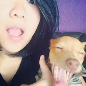 Meet your Posher, Love