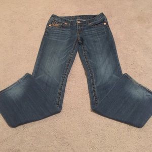 Seven jeans
