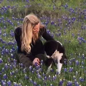 Meet your Posher, Katherine