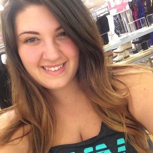 Meet your Posher, Allivia