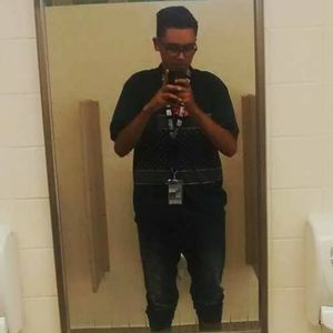 Meet your Posher, Edgar