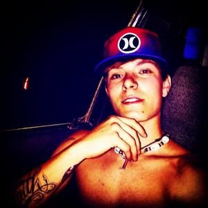 Meet your Posher, Timothy