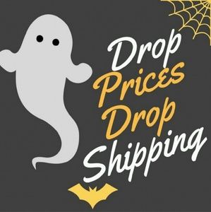 Drop prices