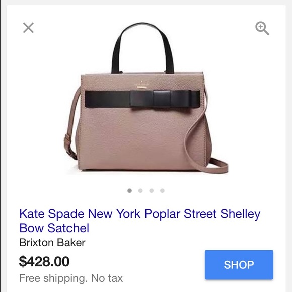Kate Spade purse