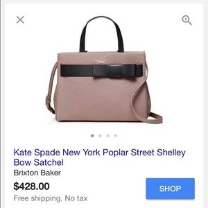 Kate Spade purse