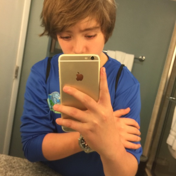 Meet your Posher, Christopher - Picture 1 of 1