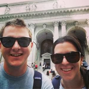 Meet your Posher, Charles