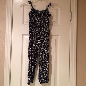 Super cute Gap romper!