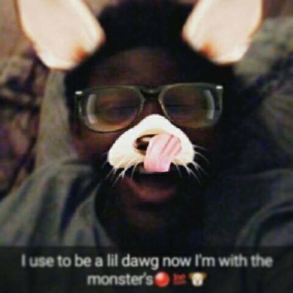 Meet your Posher, Sean - Picture 1 of 1