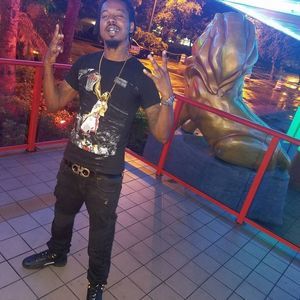 Meet your Posher, Jack