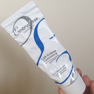 Embryolisse creme