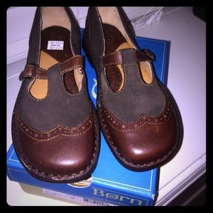 Born B.O.C. Girls Shoes