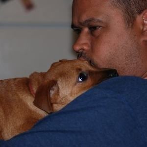 Meet your Posher, Johnny