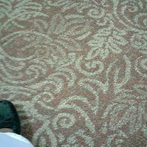 Meet your Posher, Tracy