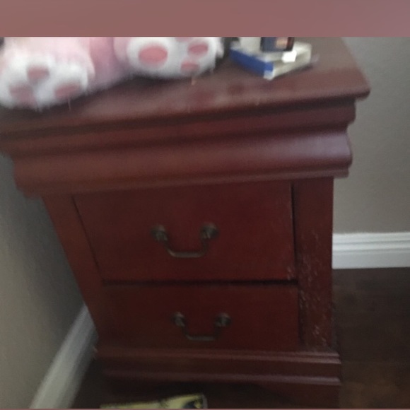 Smaller dresser cheap