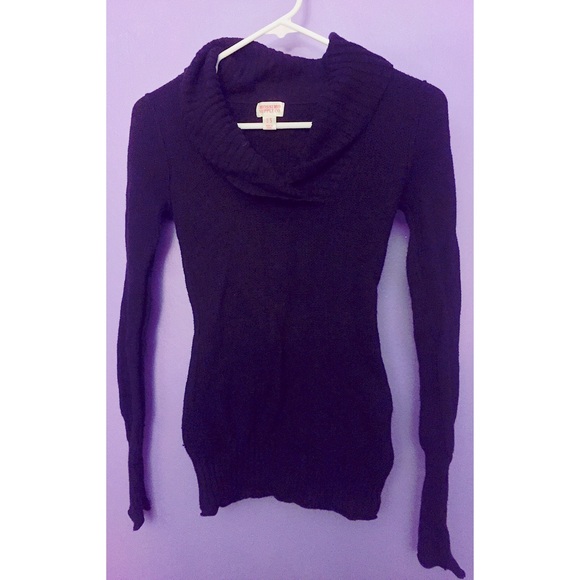 Mossimo Supply Co. V-neck Sweater