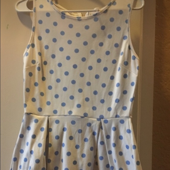 New pika for dress