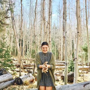 Meet your Posher, Jessie