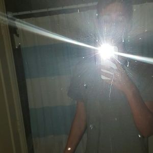 Meet your Posher, Riley