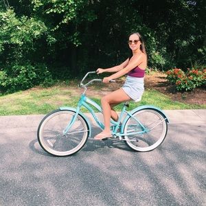 Meet your Posher, Angelica