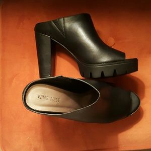Nine West shoes
