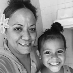 Meet your Posher, Kahea