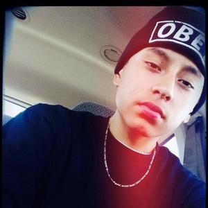 Meet your Posher, Fernando