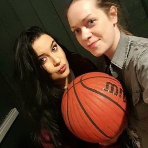 Meet your Posher, Nikki