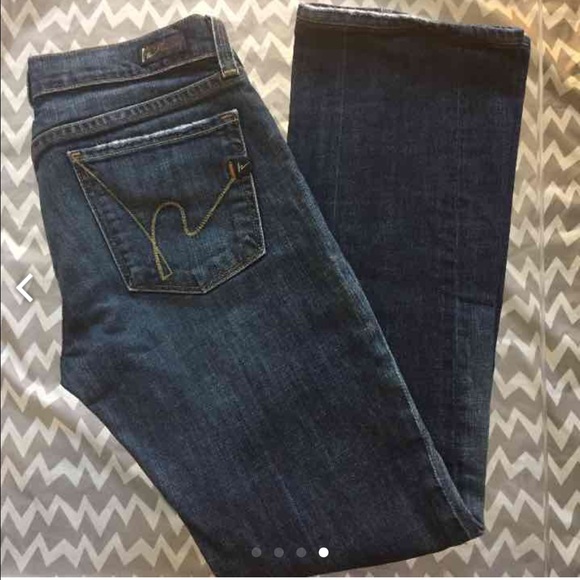 ✂️✂️💸💸 Citizens of humanity jeans