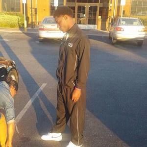 Meet your Posher, Jaylyn