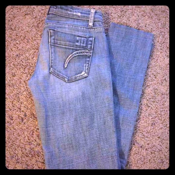 ✂️✂️💸💸 Joe's Jeans
